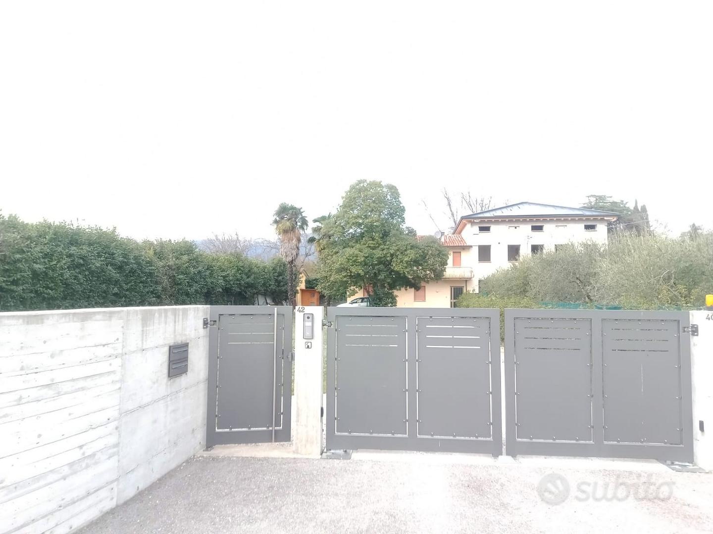 Immobili a Bassano del Grappa Appartamenti In vendita a Vicenza