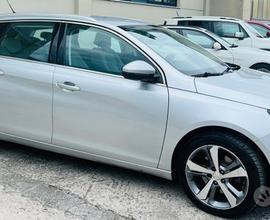 Peugeot 308 sw