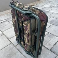 Culla carpfishing Saber