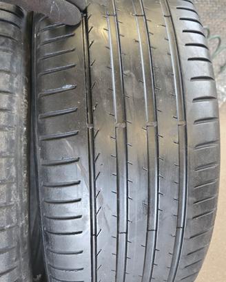 PIRELLI 225/55/17 97W ESTIVO CINTURATO P7