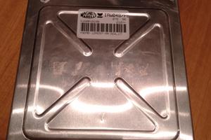 centralina escort cosworth