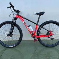 MTB bottecchia stelvio 297+ reparto corse