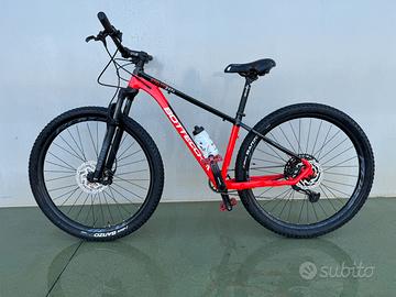 MTB bottecchia stelvio 297+ reparto corse
