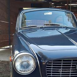 LANCIA Appia 3 Serie - 1962