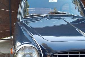 LANCIA Appia 3 Serie - 1962