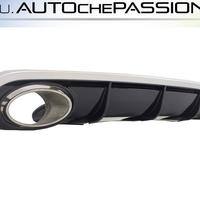 Estrattore RS6 design per A6 AVANT C7 2011 2015 20