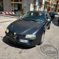 Alfa Romeo 147  1.9 JTD 5 porte