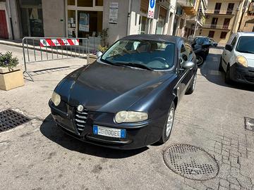 Alfa Romeo 147  1.9 JTD 5 porte