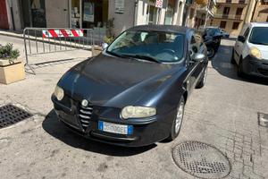 Alfa Romeo 147  1.9 JTD 5 porte