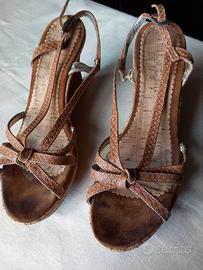 Scarpe come nuove