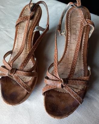 Scarpe come nuove