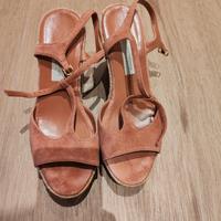 Sandali Laute Trechose 