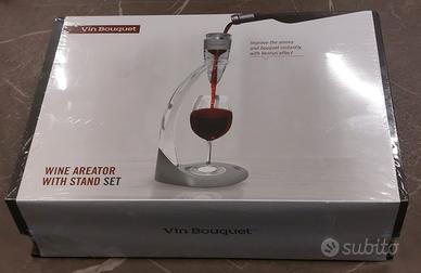 Aeratore del vino FIA 003 Vin Bouquet 