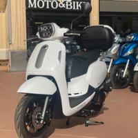 Kymco Filly 50