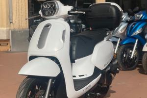 Kymco Filly 50