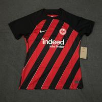 Maglia T-shirt Calcio Eintracht Francoforte Nike L