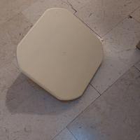 Parabola per camper o case in centri storici