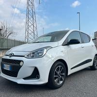 Hyundai i10 1.0 BENZ SOLO 20.000KM