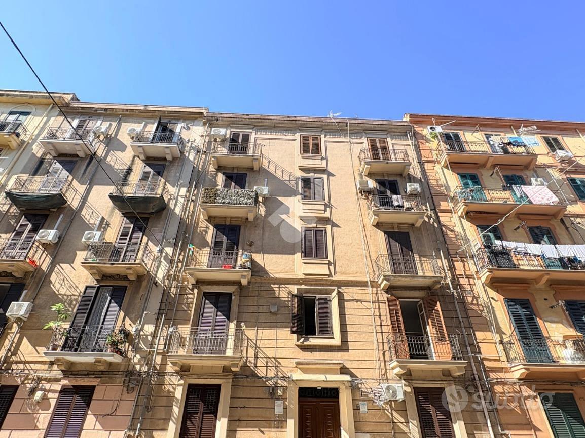 Appartamento – Palermo, Falsomiele, III Circoscrizione - Vista 3