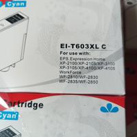 Cartucce stampante Epson XP 2100.2105.3100.310