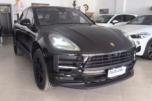 Porsche Macan 2.0 CC 245 CV 2020