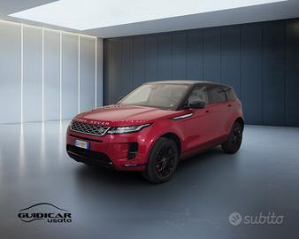 LAND ROVER Range Rover Evoque II 2019 - Range Rove