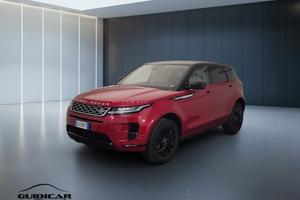 LAND ROVER Range Rover Evoque II 2019 - Range Rove