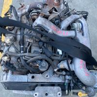 Motore usato per Renault Vel Santis 3.0 DCI