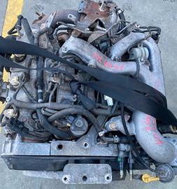 Motore usato per Renault Vel Santis 3.0 DCI