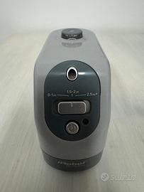 iRobot Scooba muro virtuale