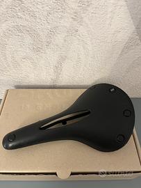 Brooks C17 Carved