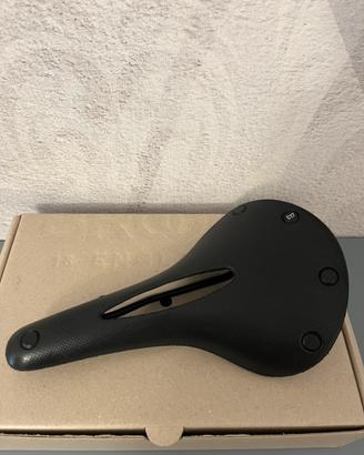 Brooks C17 Carved