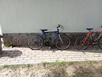 Mountain Bike MTB