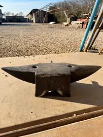 antica incudine 1800