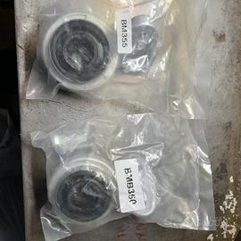 Silent Block BMW  e46  320 