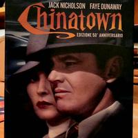 Chinatown - UCE (4K Ultra HD + BLU-RAY)
