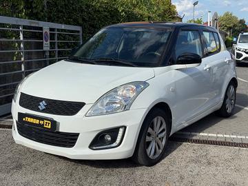 Suzuki Swift 1.2 VVT 5 porte B-Cool GARANTITA PREZ