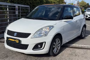 Suzuki Swift 1.2 VVT 5 porte B-Cool GARANTITA PREZ