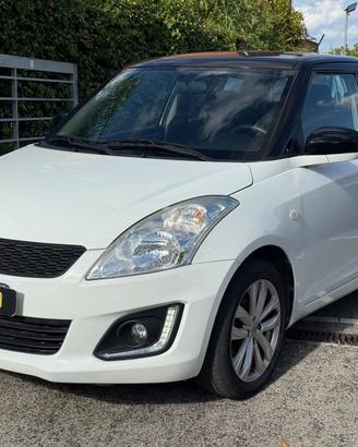 Suzuki Swift 1.2 VVT 5 porte B-Cool GARANTITA PREZ