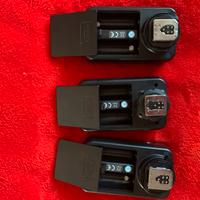 Yongnuo YN622C II - trigger per CANON