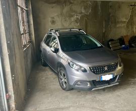 Peugeot 2008 1.6 bluehdi Allure s&s 120 cv