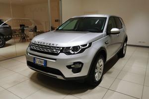 LAND ROVER Discovery Sport Discovery Sport 2.2 ...
