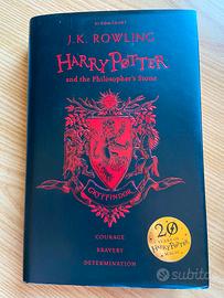 Harry Potter Philosopher's Stone 20th Anniversary