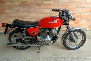 Moto Morini Altro modello - 1976