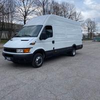 Iveco daily