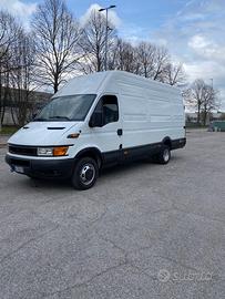 Iveco daily