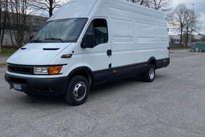 Iveco daily
