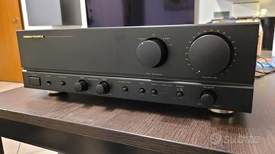 Amplificatore Marantz PM-40