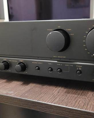 Amplificatore Marantz PM-40