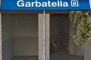 Garbatella Negozio Garage Magazzino